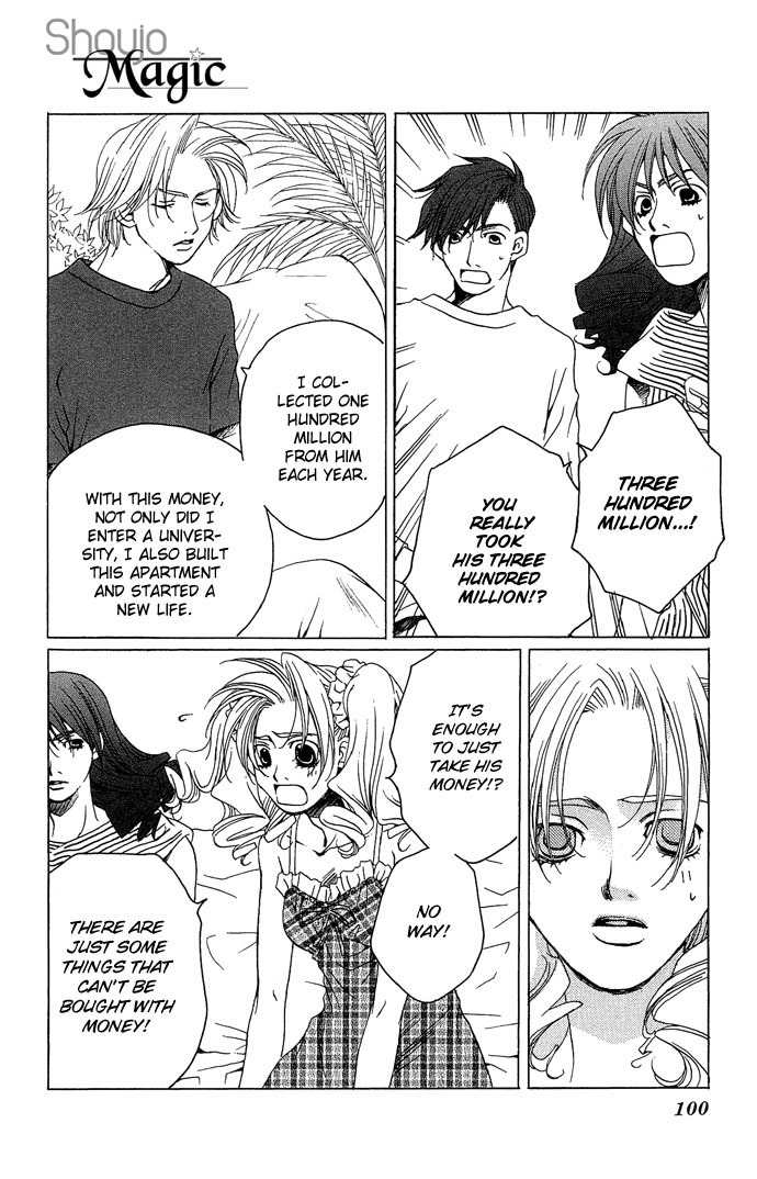 Maison de Beauties Chapter 13 page 29 - Chapter 13