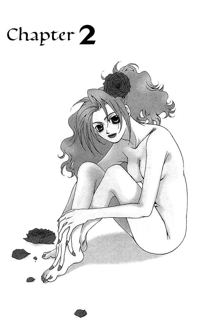 Maison de Beauties Chapter 2 page 4 - Chapter 2