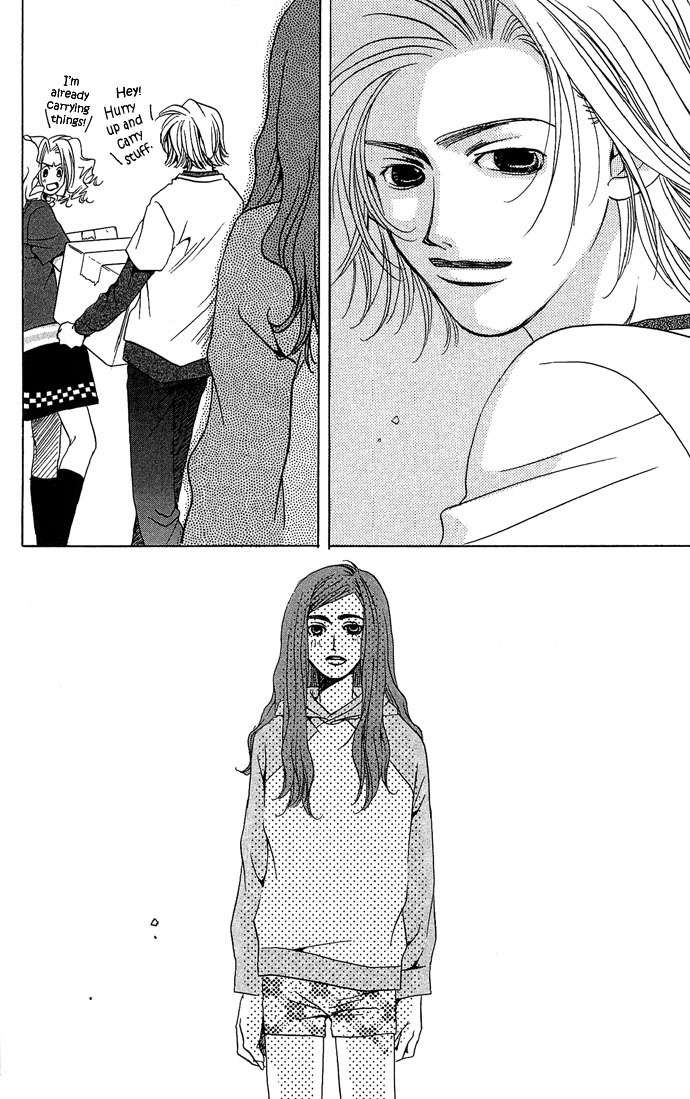 Maison de Beauties Chapter 4 page 25 - Chapter 4