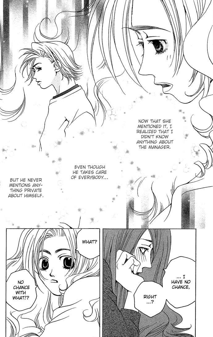 Maison de Beauties Chapter 4 page 29 - Chapter 4