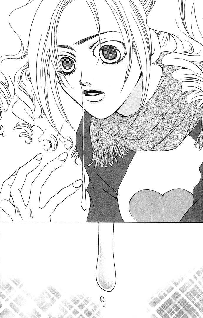 Maison de Beauties Chapter 4 page 8 - Chapter 4