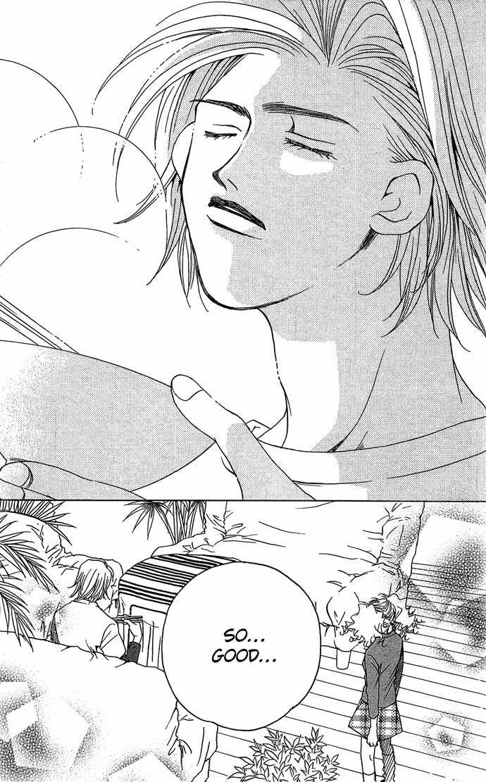Maison de Beauties Chapter 5 page 35 - Chapter 5