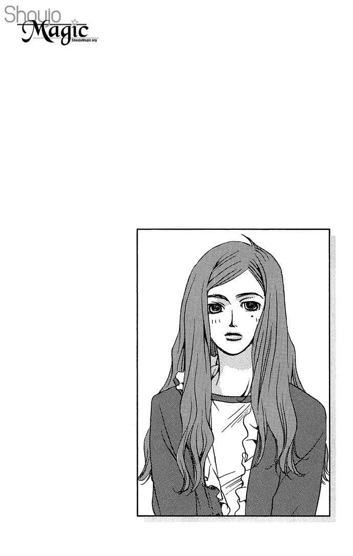 Maison de Beauties Chapter 5 page 4 - Chapter 5
