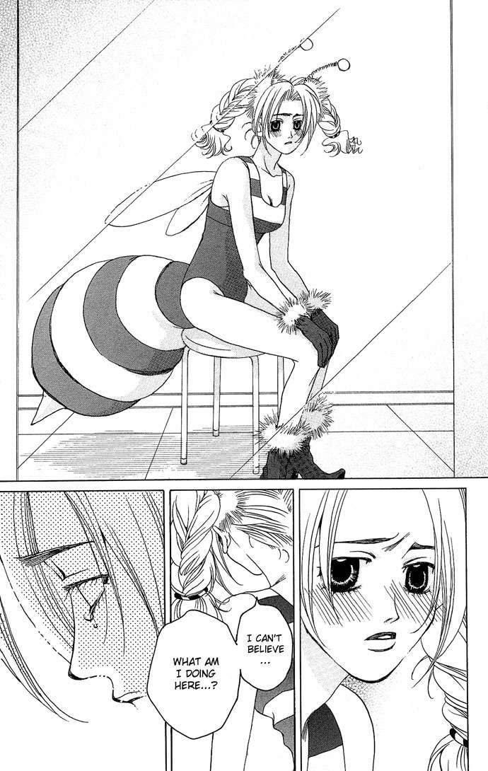 Maison de Beauties Chapter 6 page 23 - Chapter 6