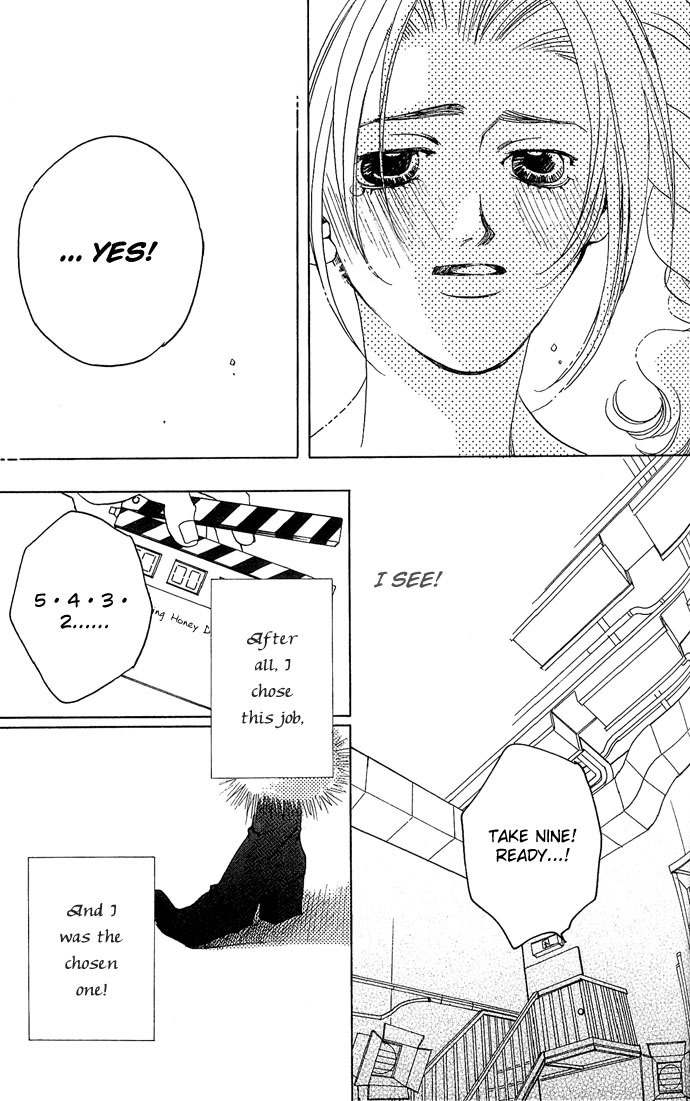 Maison de Beauties Chapter 6 page 27 - Chapter 6