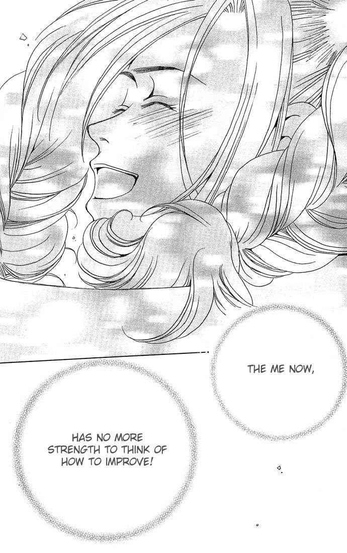 Maison de Beauties Chapter 6 page 29 - Chapter 6