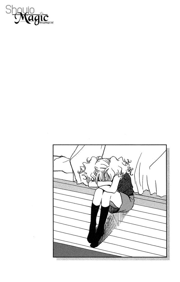 Maison de Beauties Chapter 6 page 8 - Chapter 6