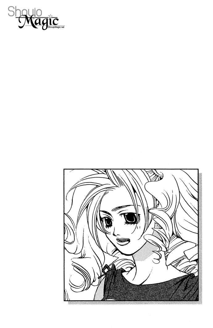 Maison de Beauties Chapter 7 page 39 - Chapter 7