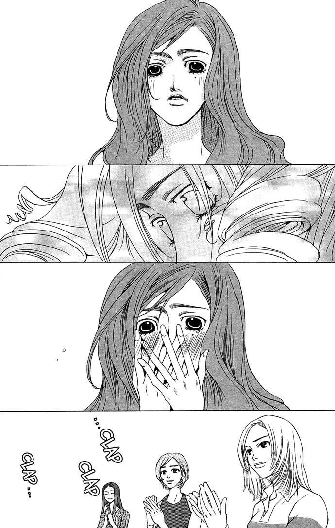 Maison de Beauties Chapter 8 page 19 - Chapter 8