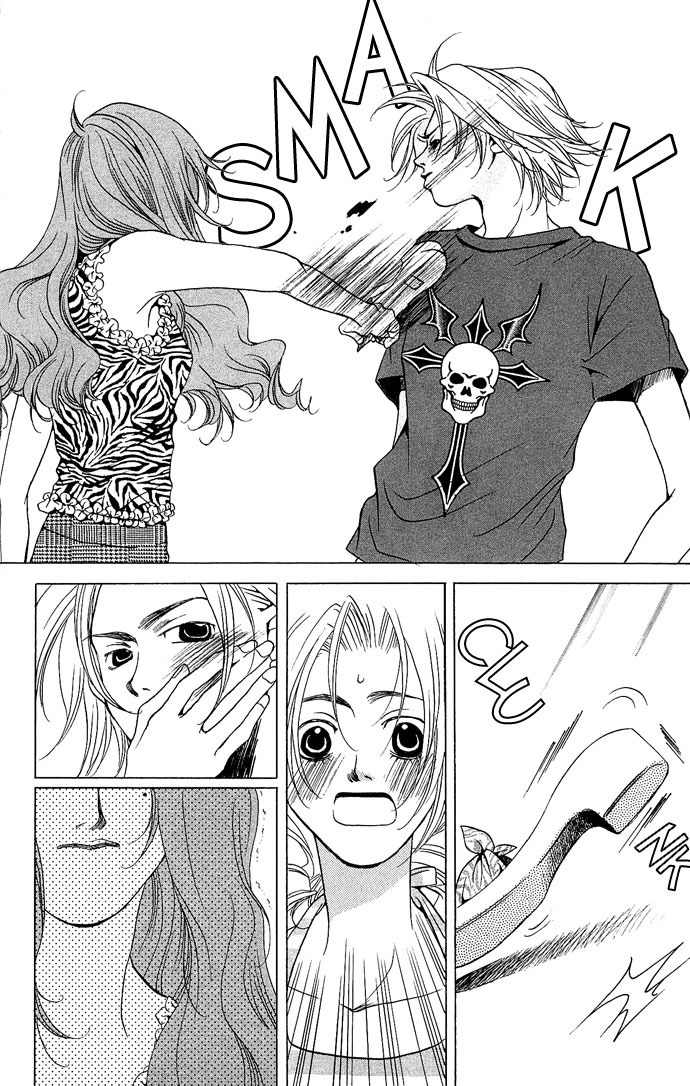 Maison de Beauties Chapter 8 page 31 - Chapter 8