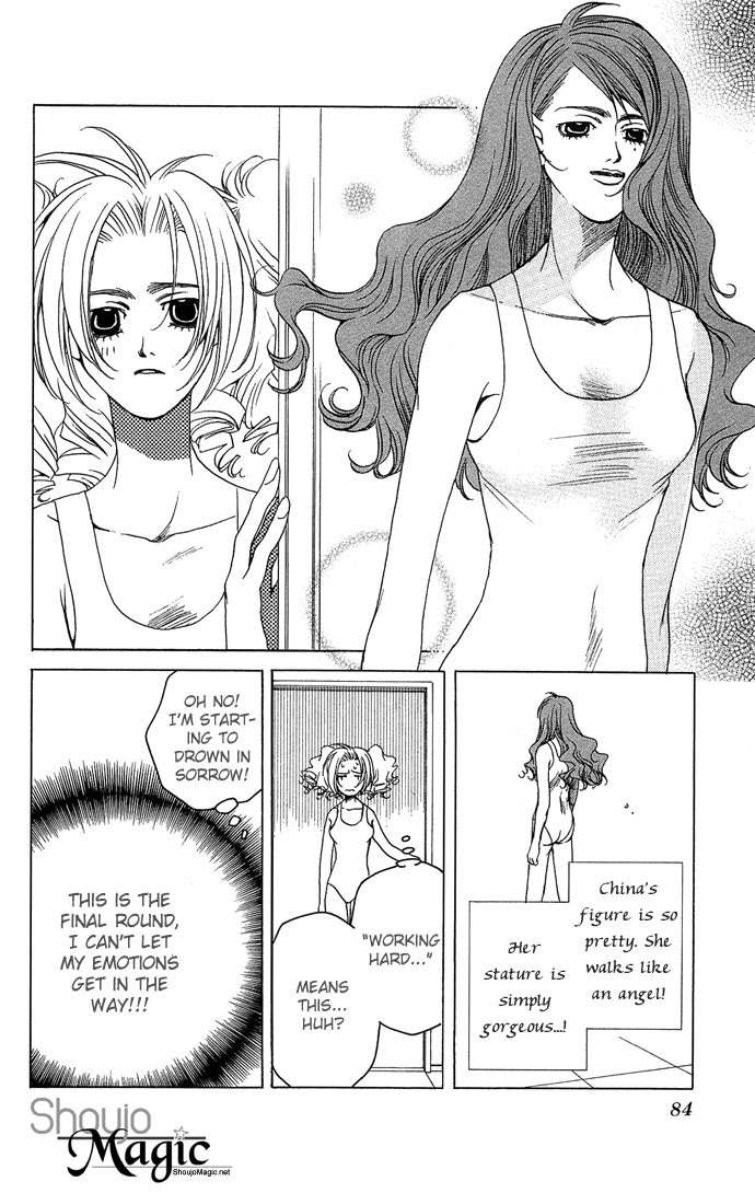 Maison de Beauties Chapter 8 page 8 - Chapter 8