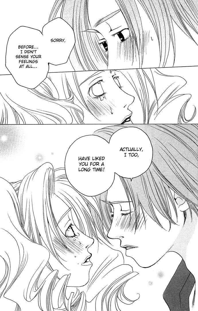 Maison de Beauties Chapter 9 page 31 - Chapter 9