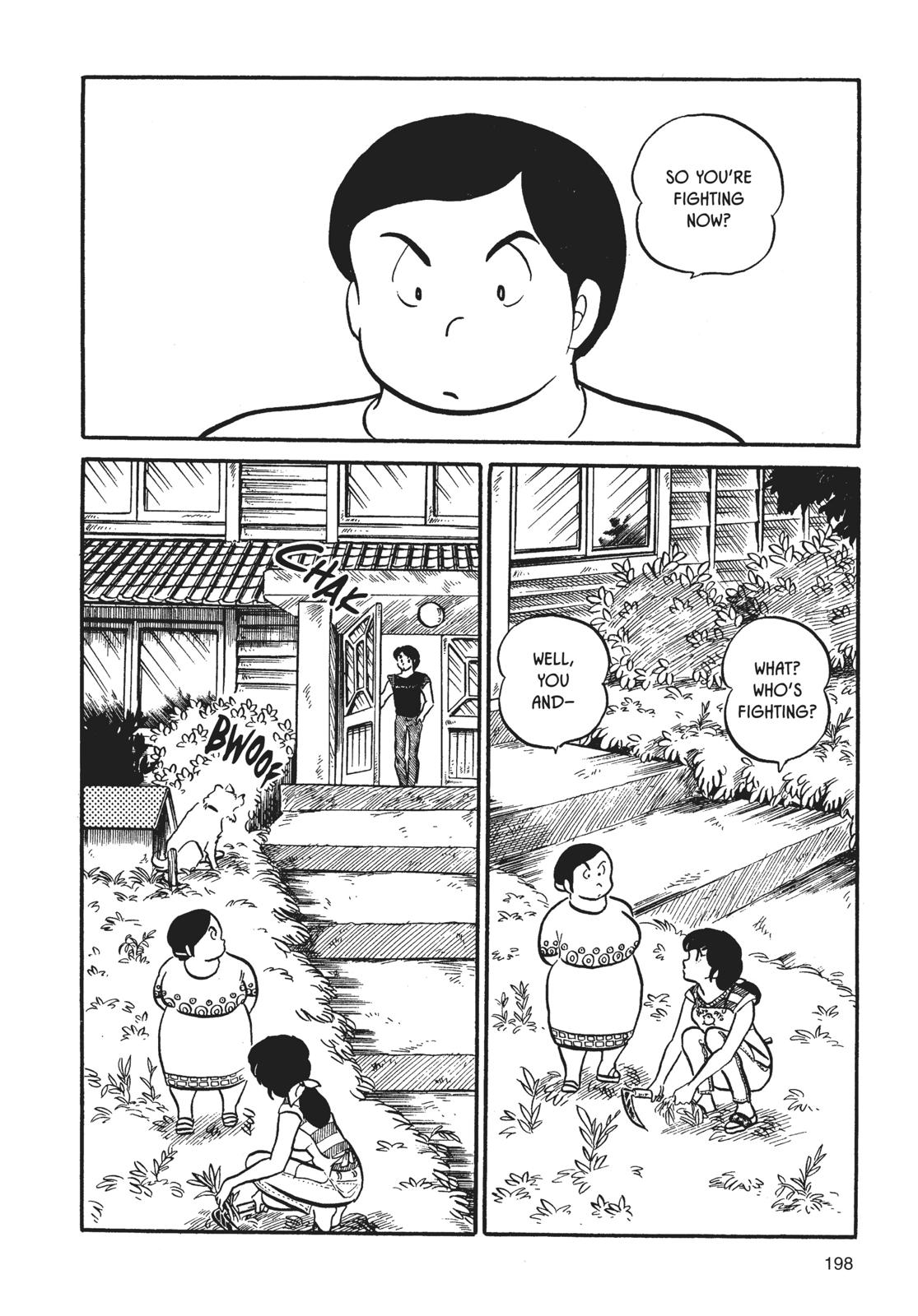 Maison Ikkoku Chapter 10 page 2 - Chapter 10