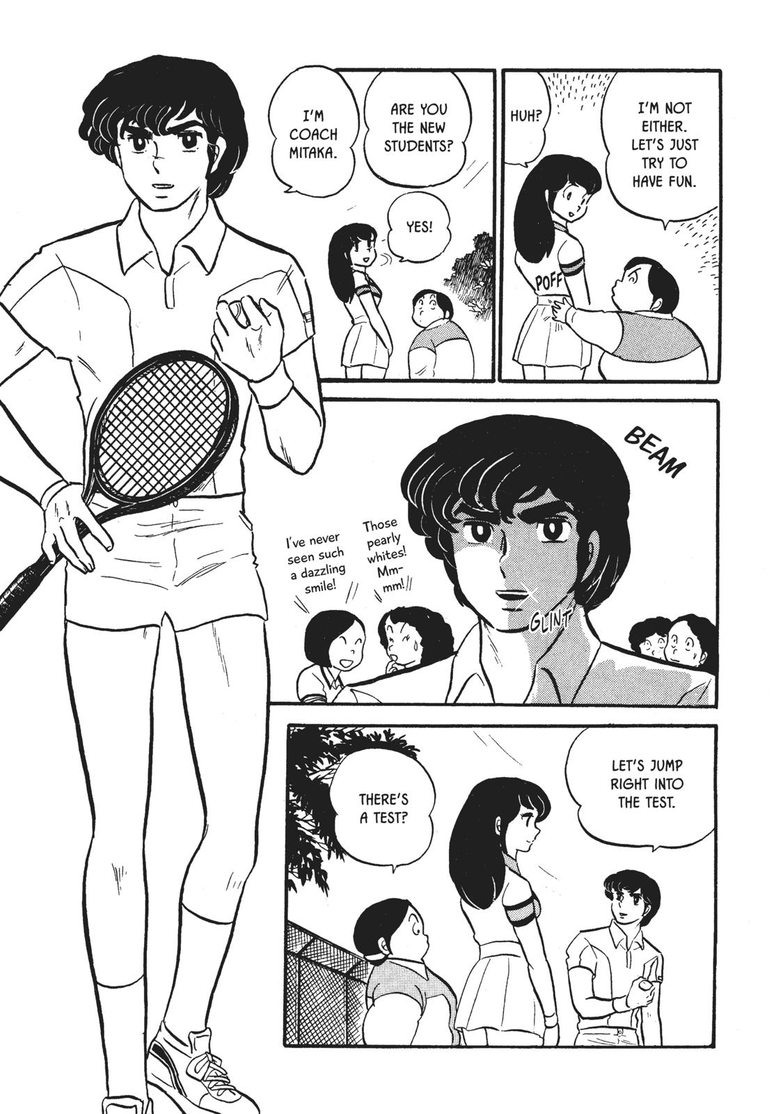 Maison Ikkoku Chapter 10 page 9 - Chapter 10