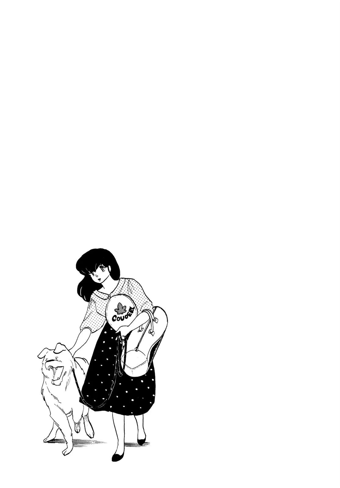Maison Ikkoku Chapter 103 page 24 - Chapter 103
