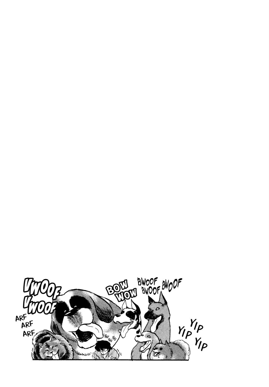 Maison Ikkoku Chapter 105 page 19 - Chapter 105