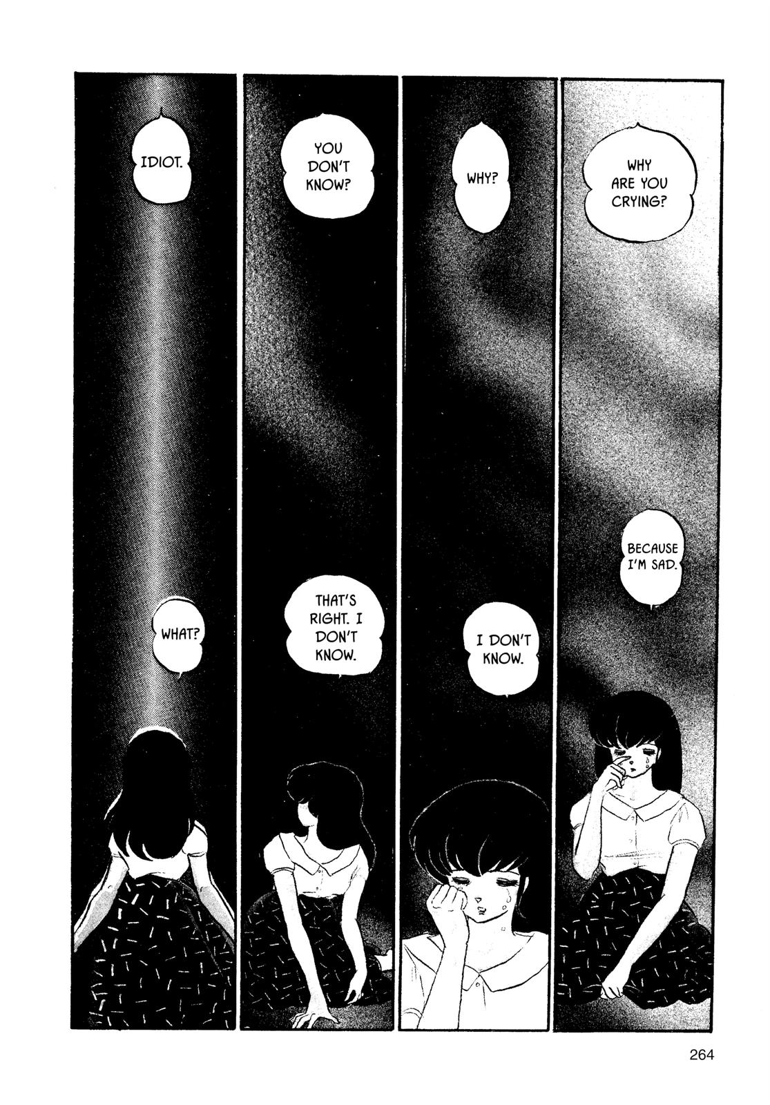 Maison Ikkoku Chapter 108 page 2 - Chapter 108