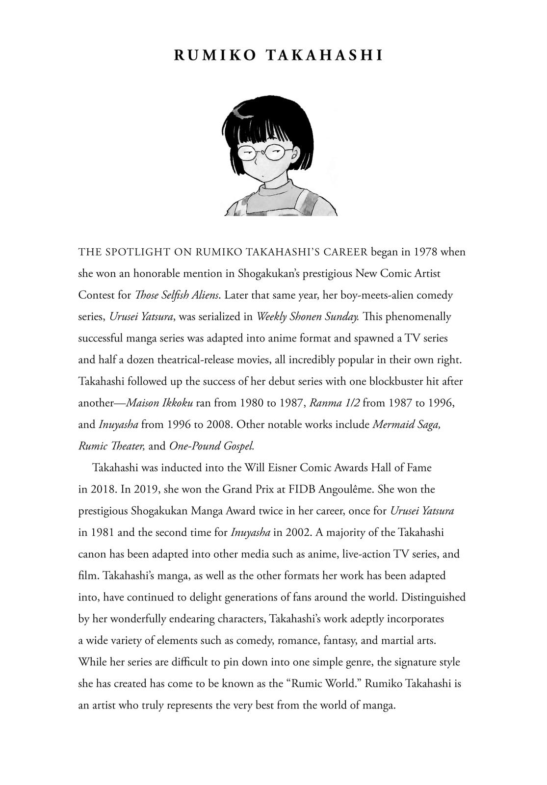 Maison Ikkoku Chapter 111 page 23 - Chapter 111