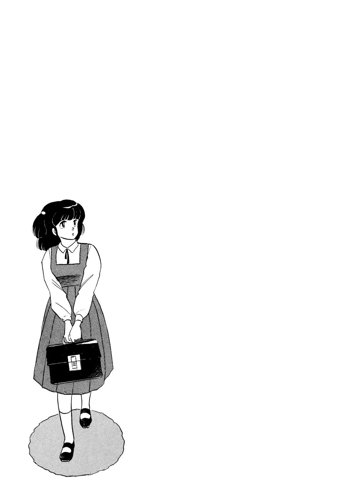 Maison Ikkoku Chapter 112 page 26 - Chapter 112