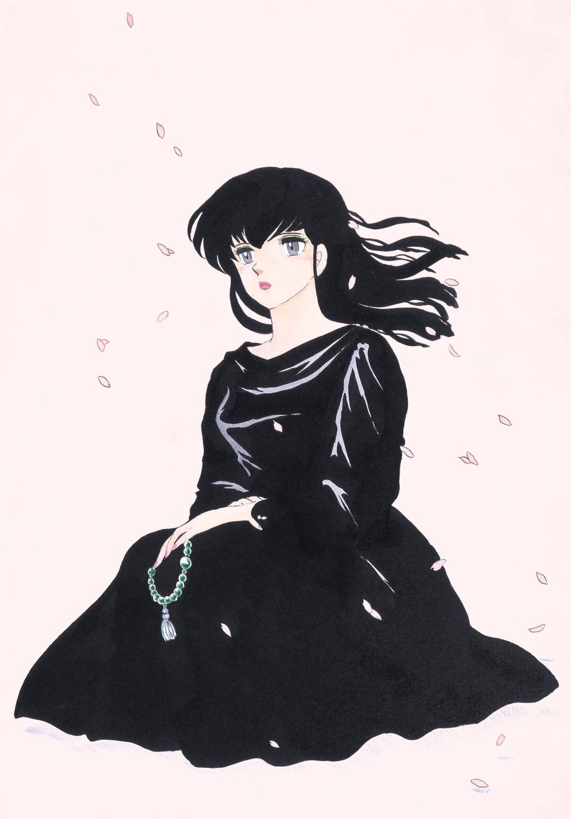 Maison Ikkoku Chapter 112 page 3 - Chapter 112