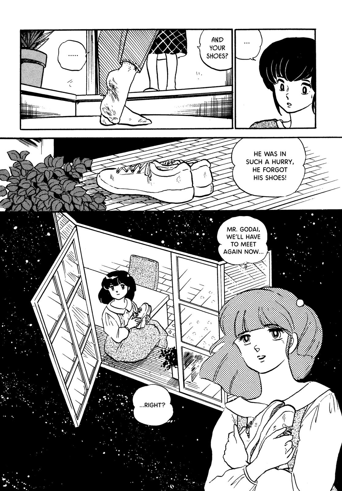Maison Ikkoku Chapter 114 page 20 - Chapter 114