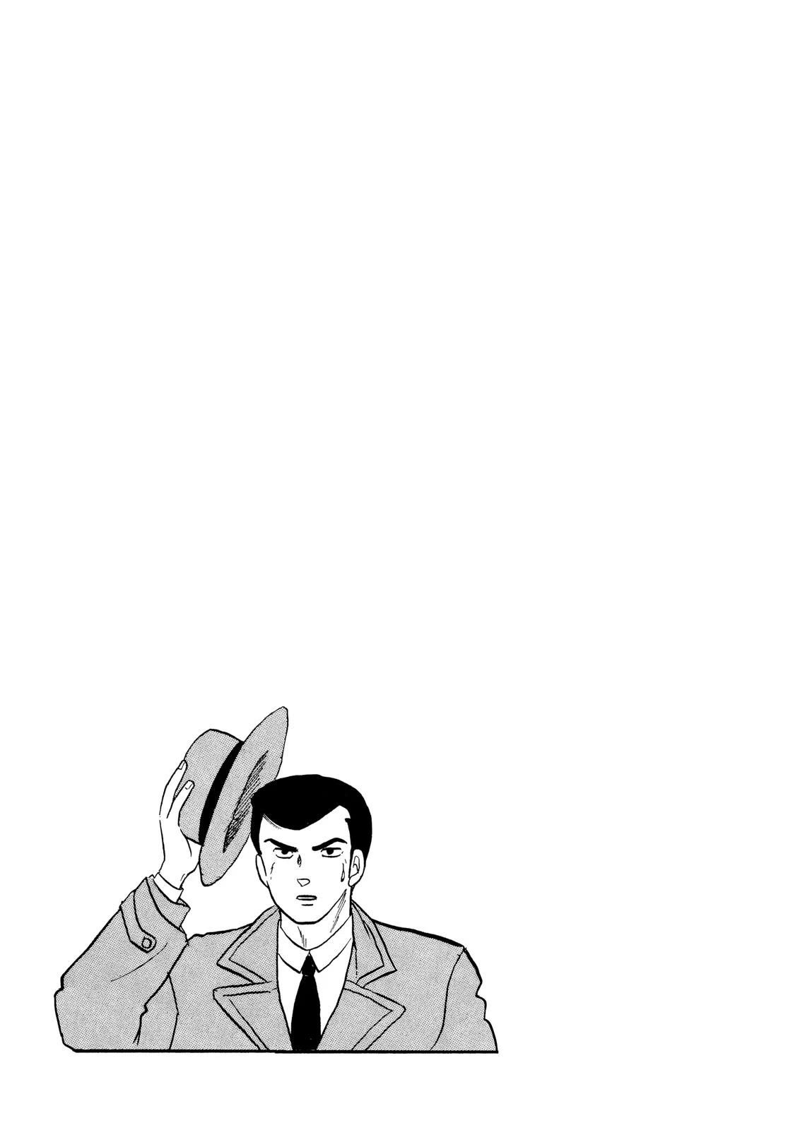 Maison Ikkoku Chapter 116 page 21 - Chapter 116