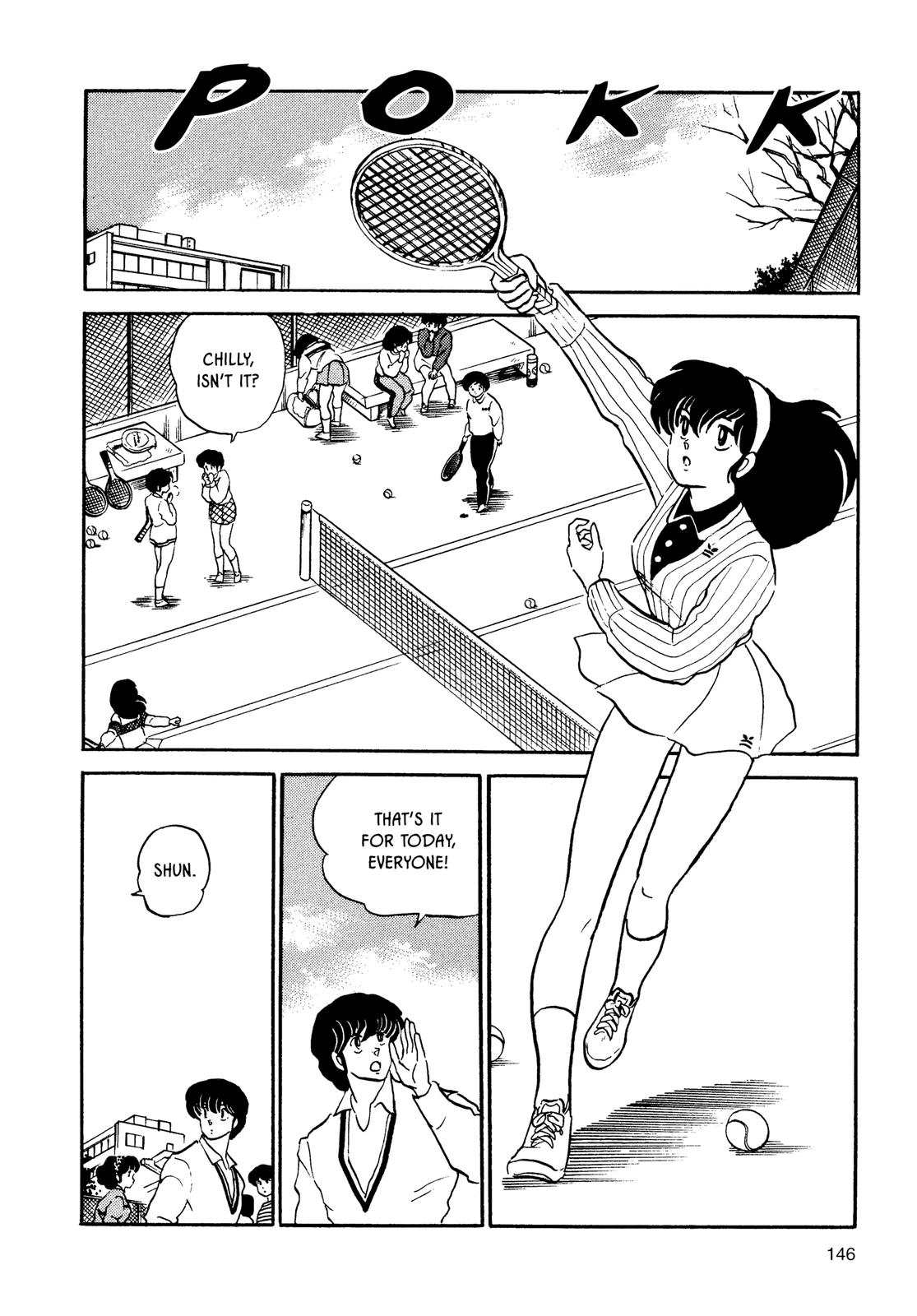 Maison Ikkoku Chapter 119 page 2 - Chapter 119
