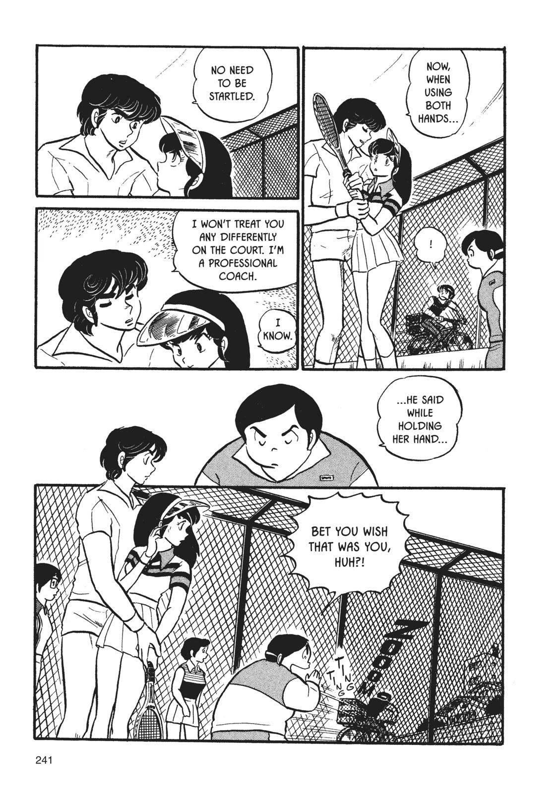 Maison Ikkoku Chapter 12 page 5 - Chapter 12