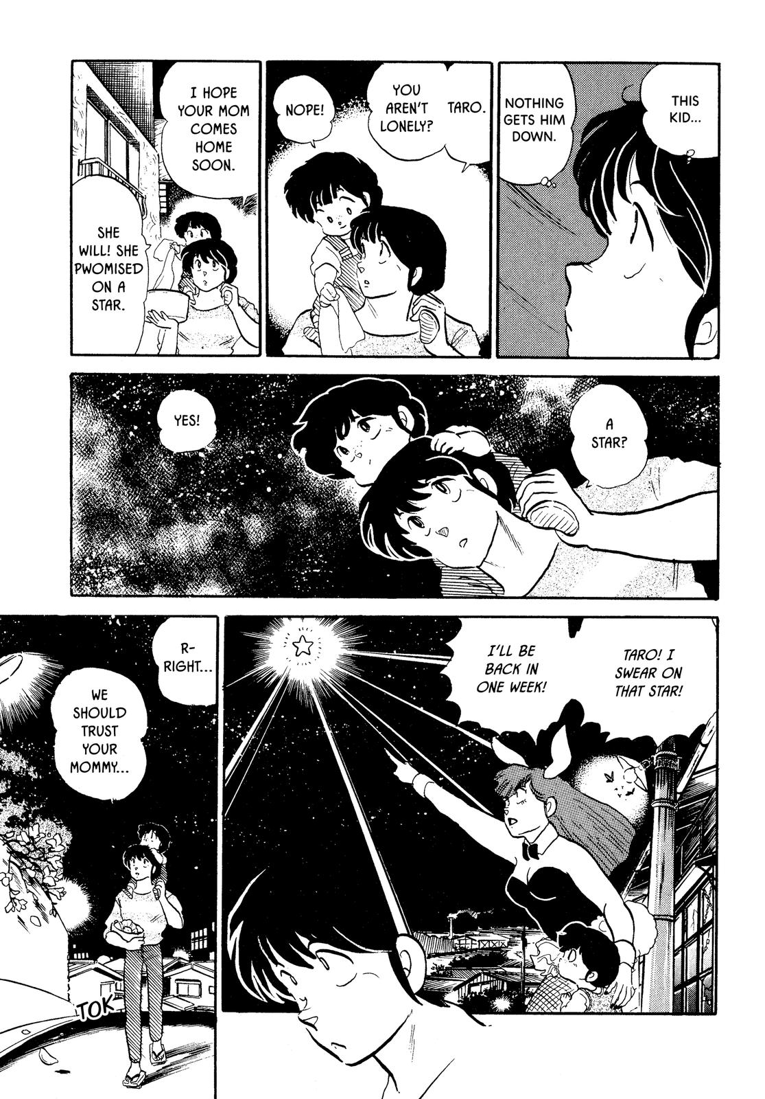 Maison Ikkoku Chapter 131 page 15 - Chapter 131