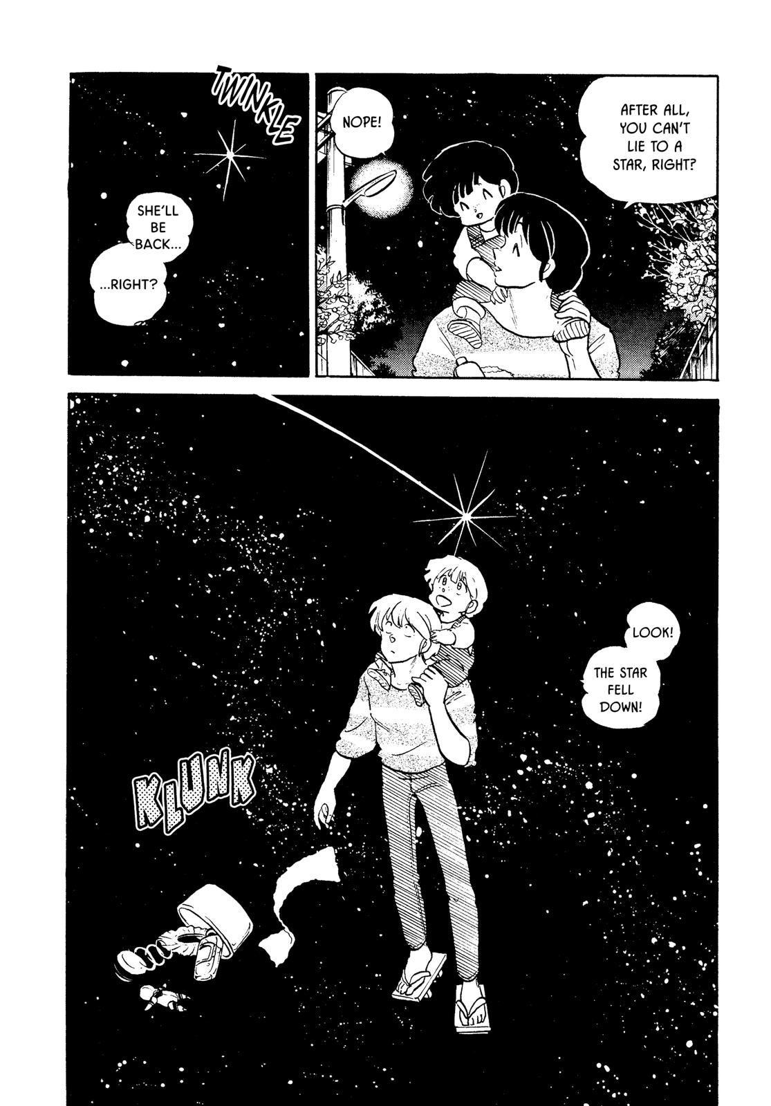 Maison Ikkoku Chapter 131 page 16 - Chapter 131