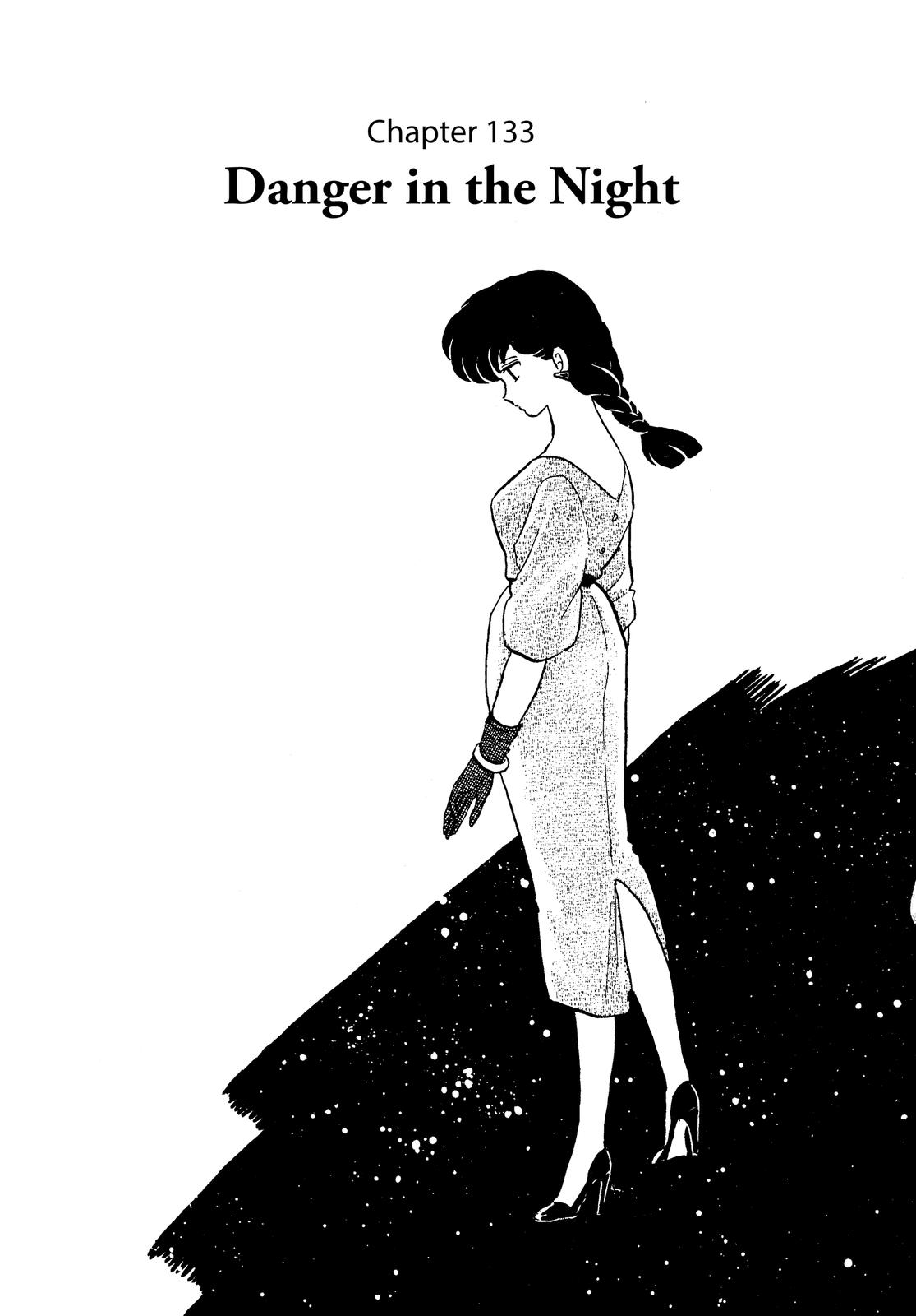 Maison Ikkoku Chapter 133 page 1 - Chapter 133