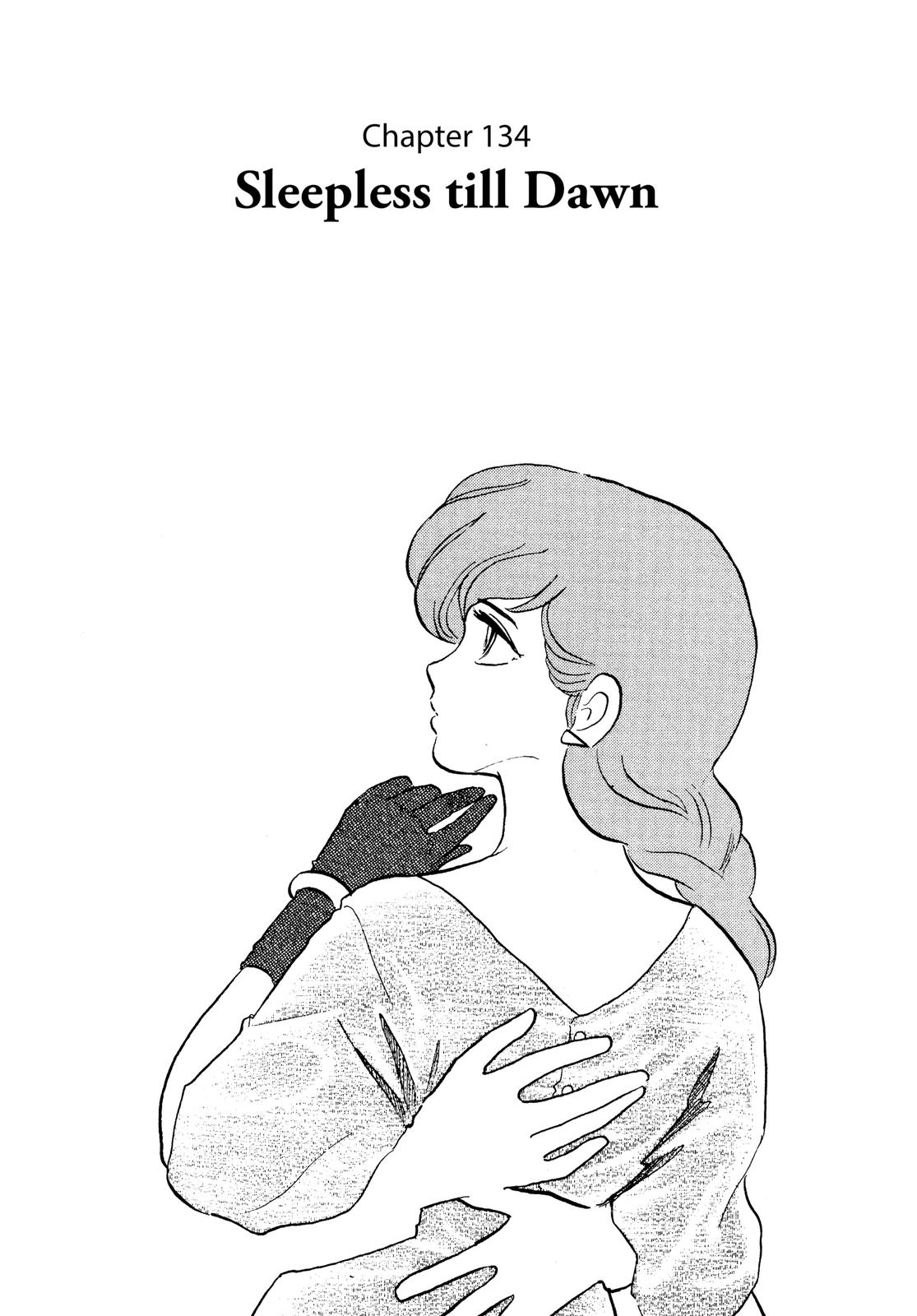 Maison Ikkoku Chapter 134 page 1 - Chapter 134