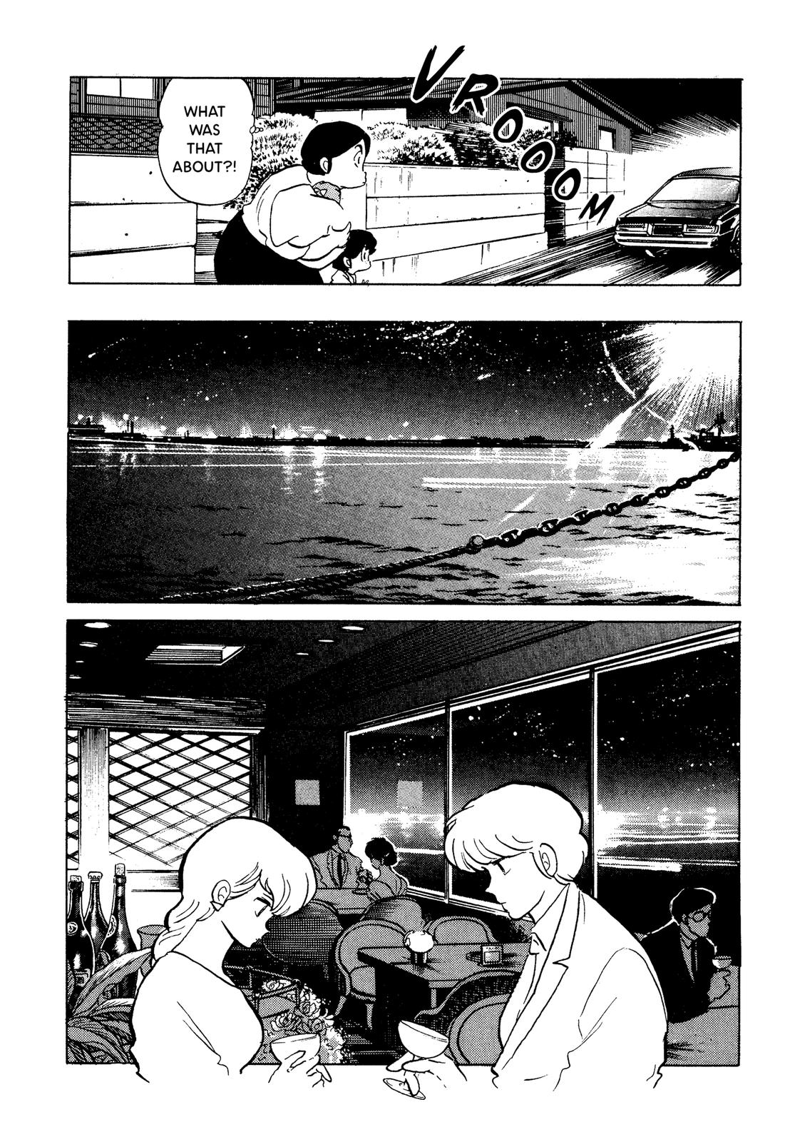 Maison Ikkoku Chapter 134 page 6 - Chapter 134