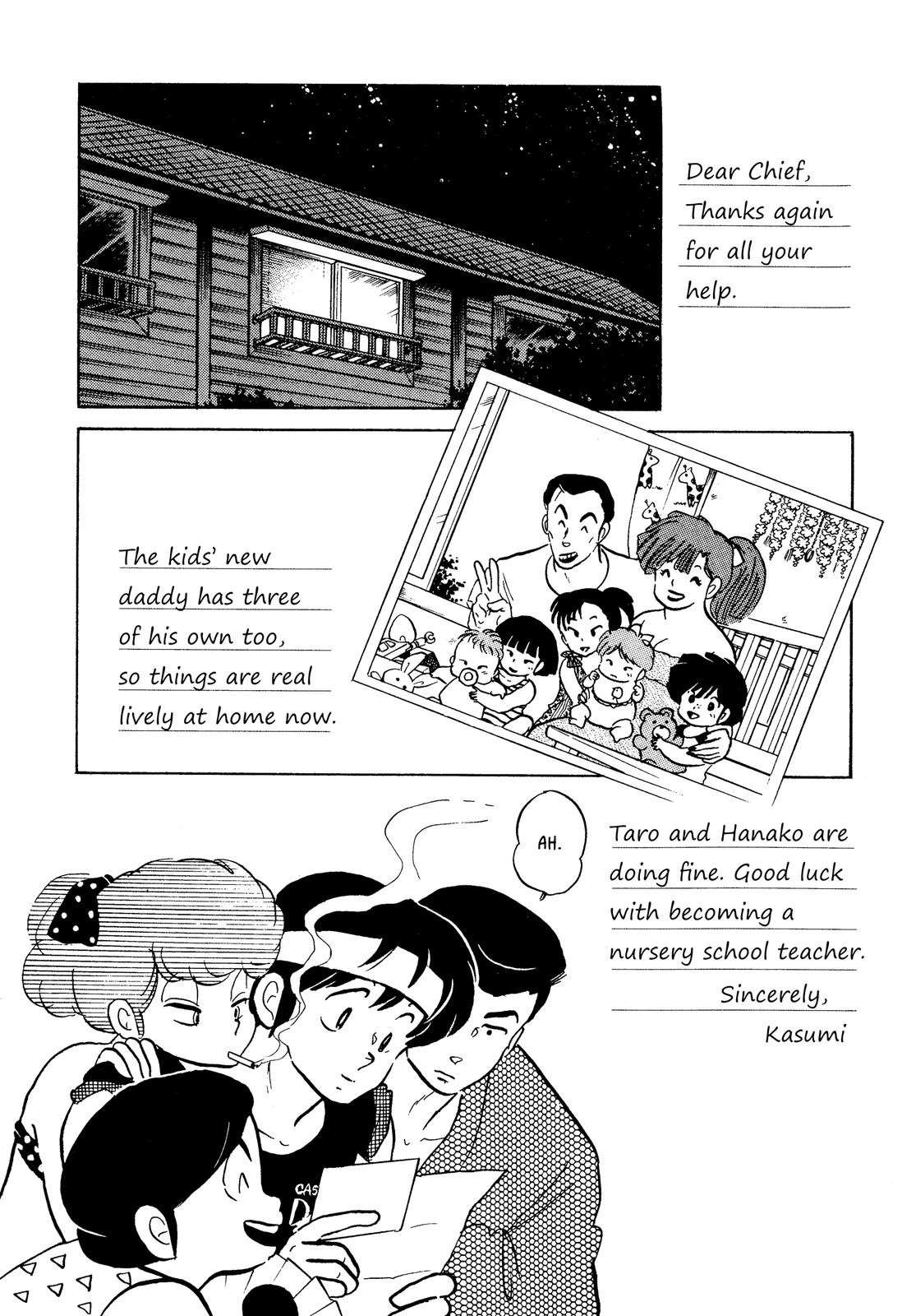 Maison Ikkoku Chapter 136 page 2 - Chapter 136