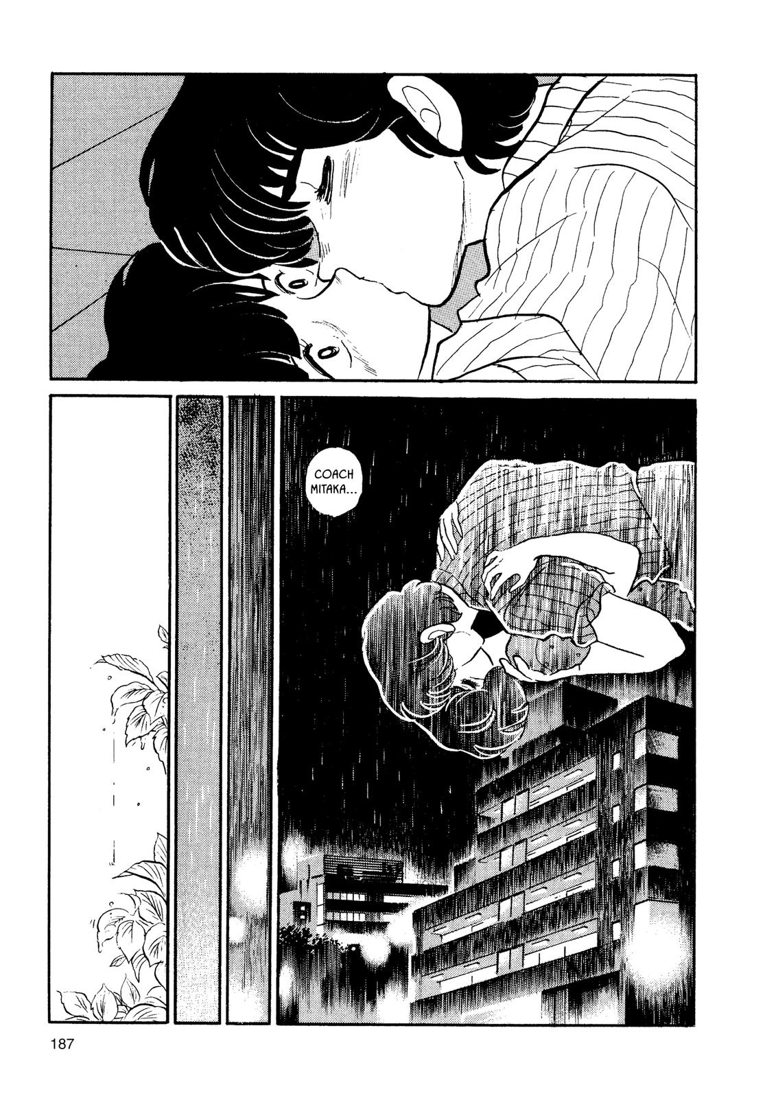 Maison Ikkoku Chapter 138 page 11 - Chapter 138