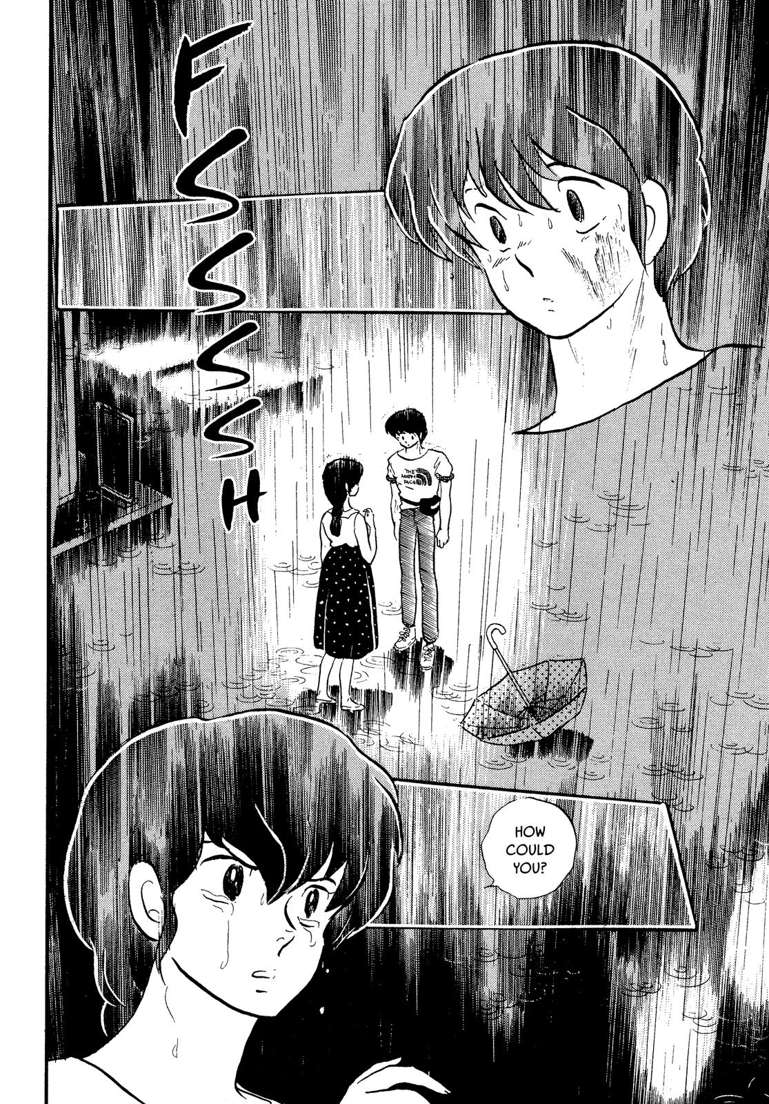 Maison Ikkoku Chapter 138 page 2 - Chapter 138