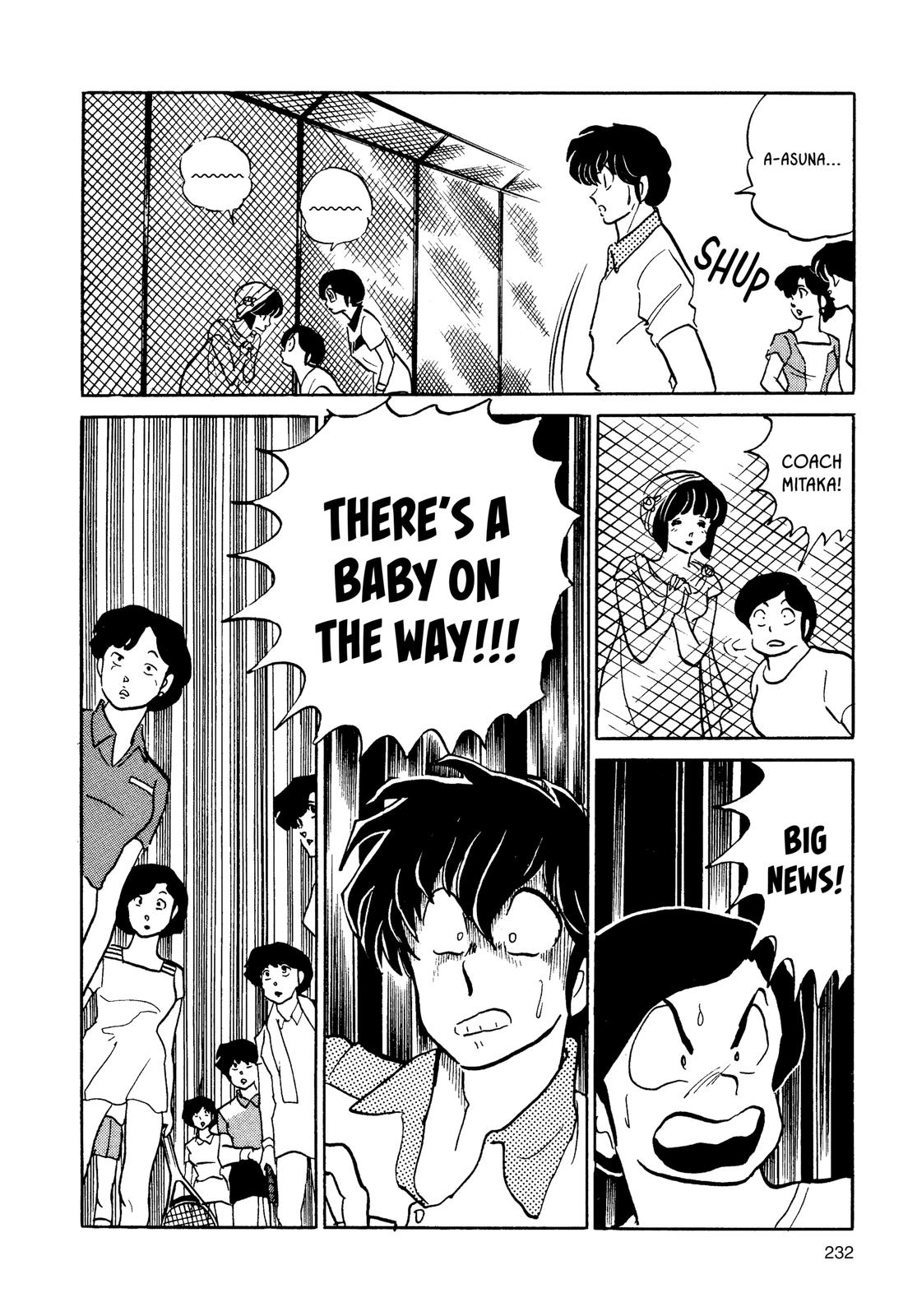 Maison Ikkoku Chapter 140 page 14 - Chapter 140