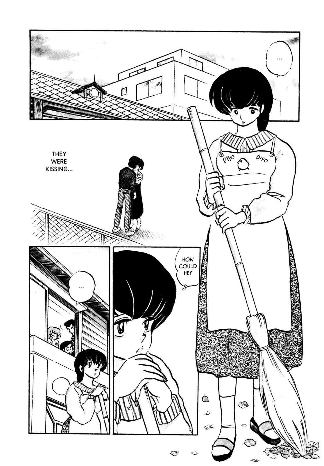 Maison Ikkoku Chapter 144 page 2 - Chapter 144