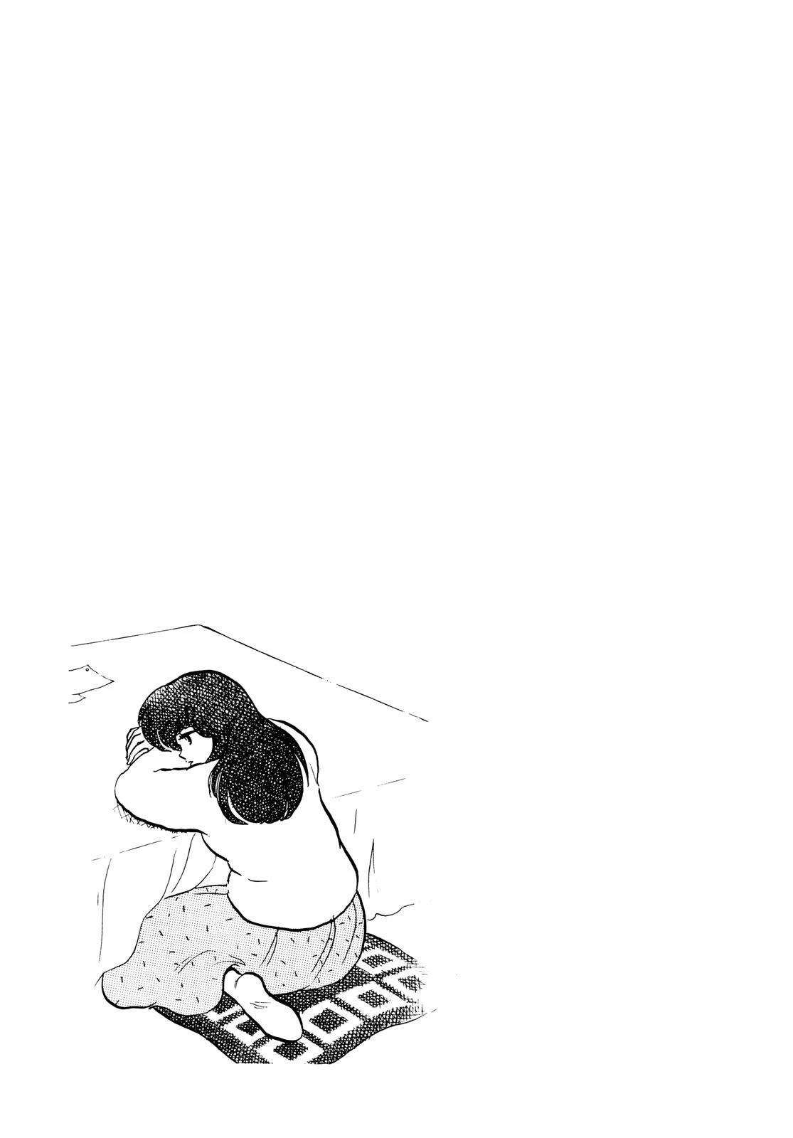 Maison Ikkoku Chapter 145 page 23 - Chapter 145