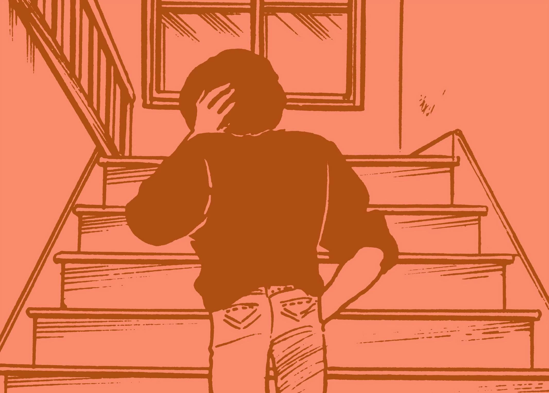 Maison Ikkoku Chapter 145 page 28 - Chapter 145