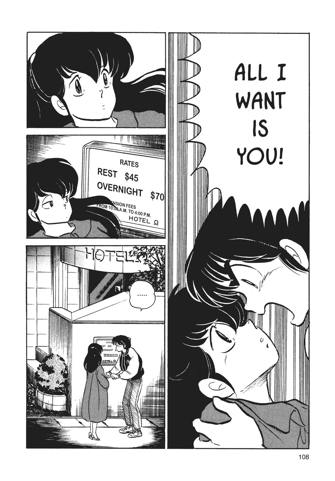 Maison Ikkoku Chapter 150 page 20 - Chapter 150
