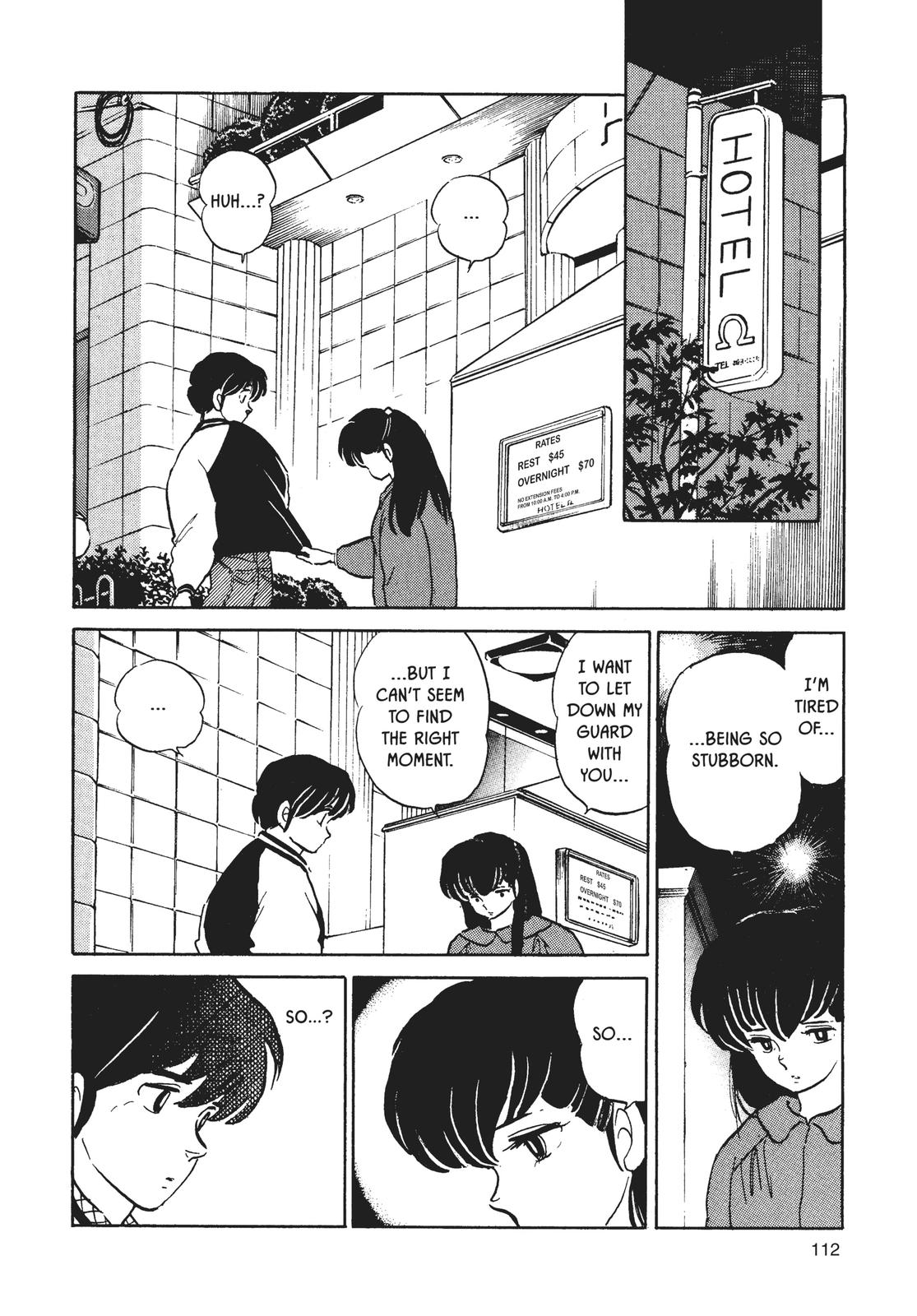 Maison Ikkoku Chapter 151 page 2 - Chapter 151