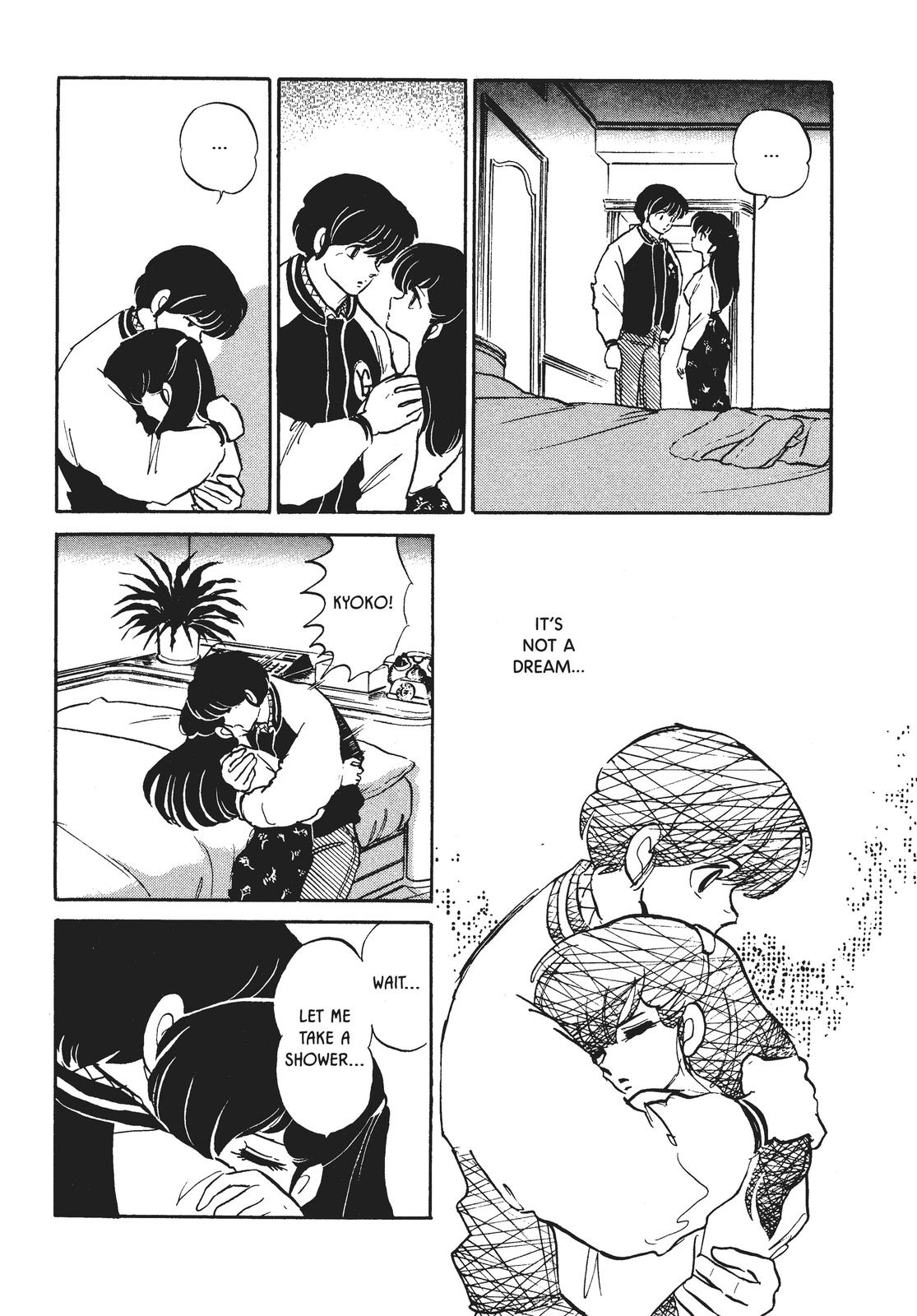 Maison Ikkoku Chapter 151 page 6 - Chapter 151