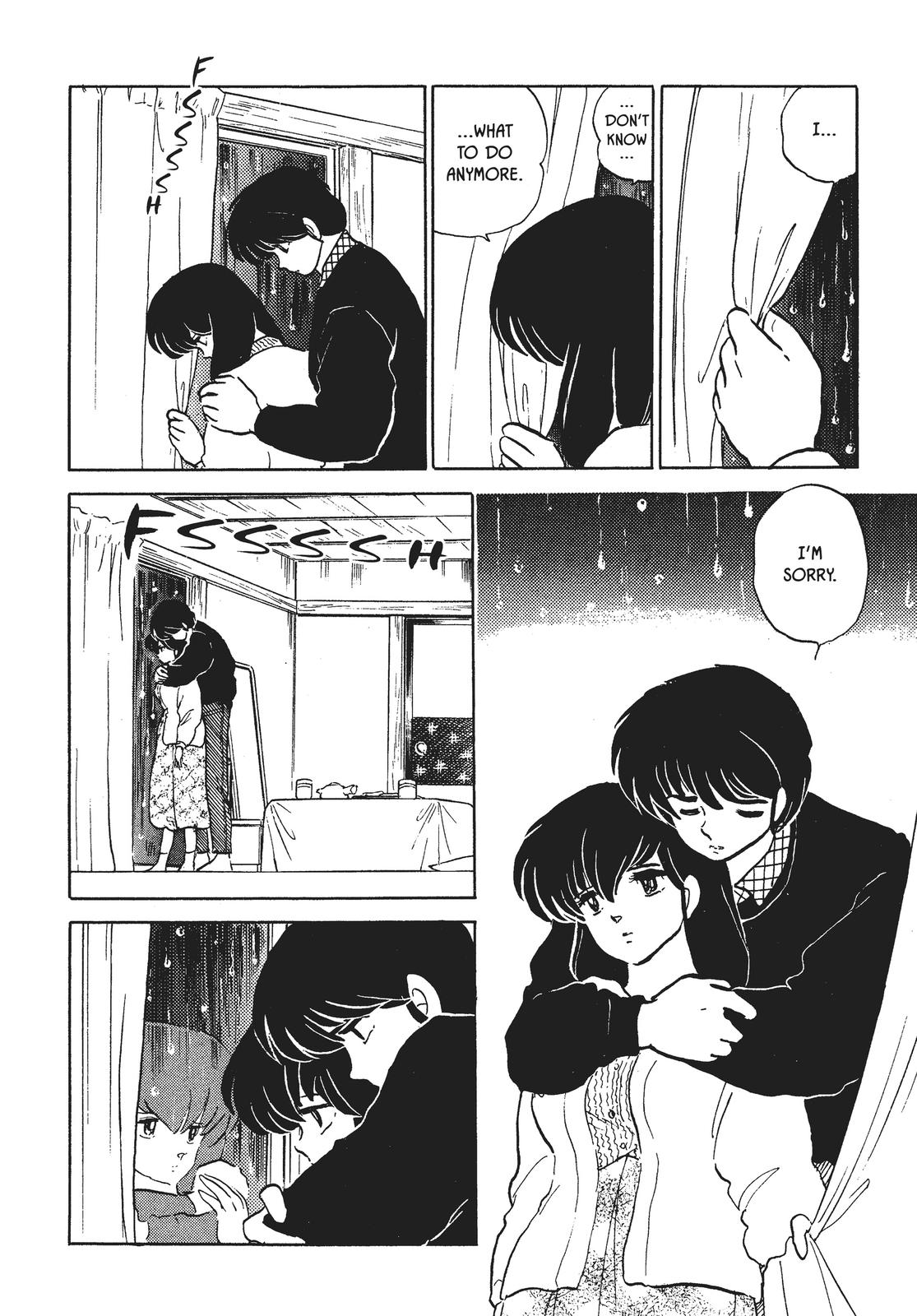 Maison Ikkoku Chapter 153 page 16 - Chapter 153