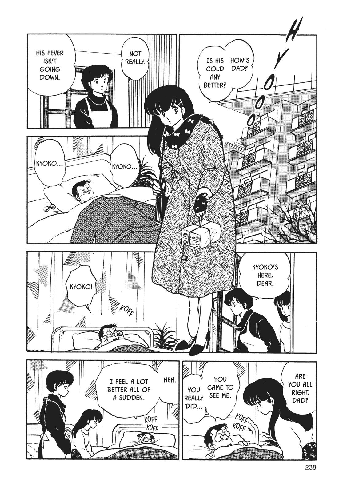Maison Ikkoku Chapter 157 page 2 - Chapter 157