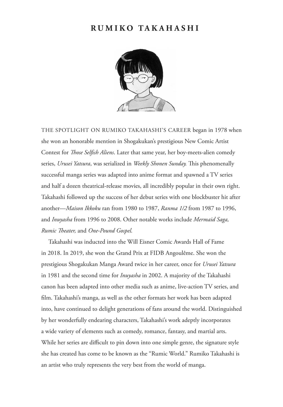 Maison Ikkoku Chapter 16 page 22 - Chapter 16