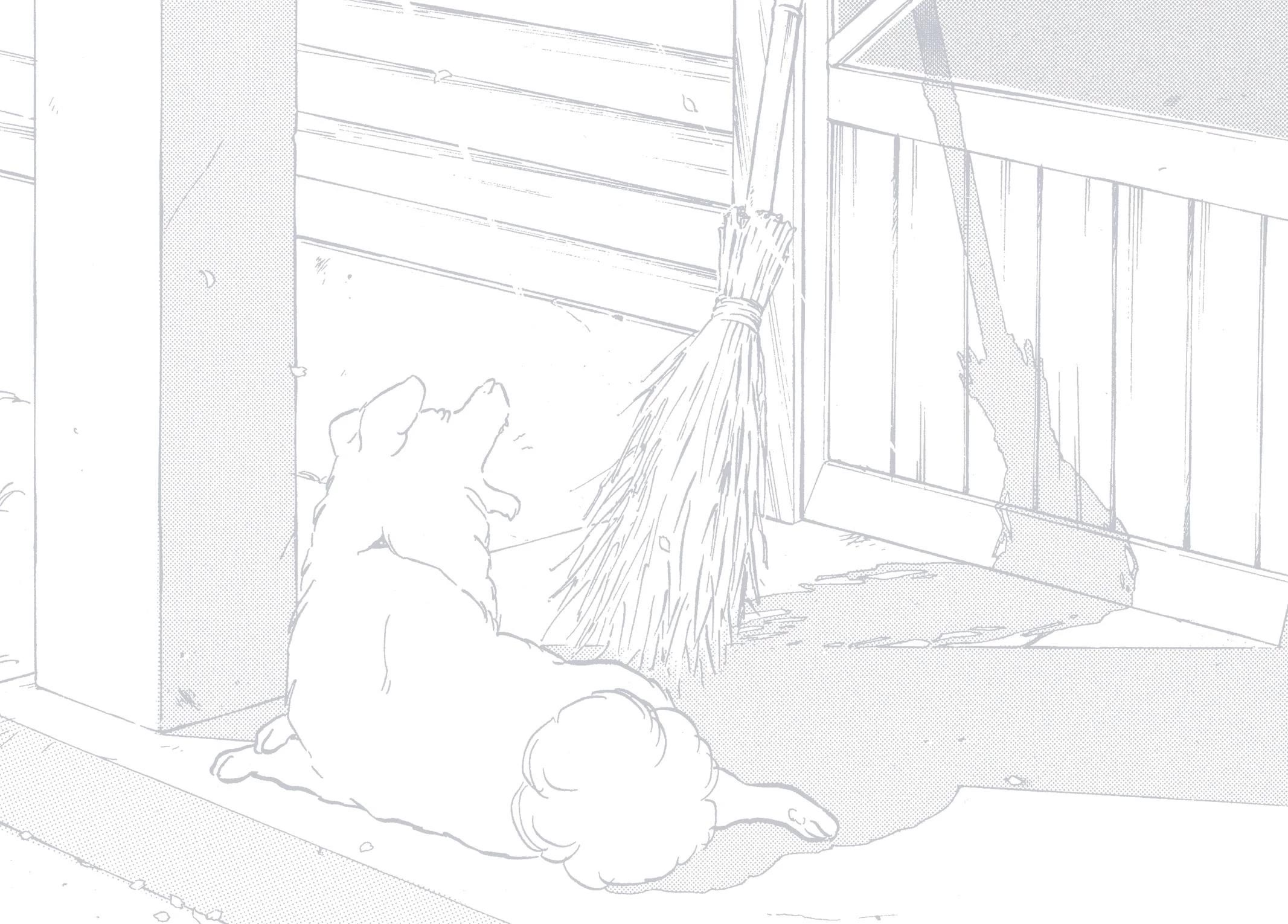 Maison Ikkoku Chapter 161 page 43 - Chapter 161 [END]