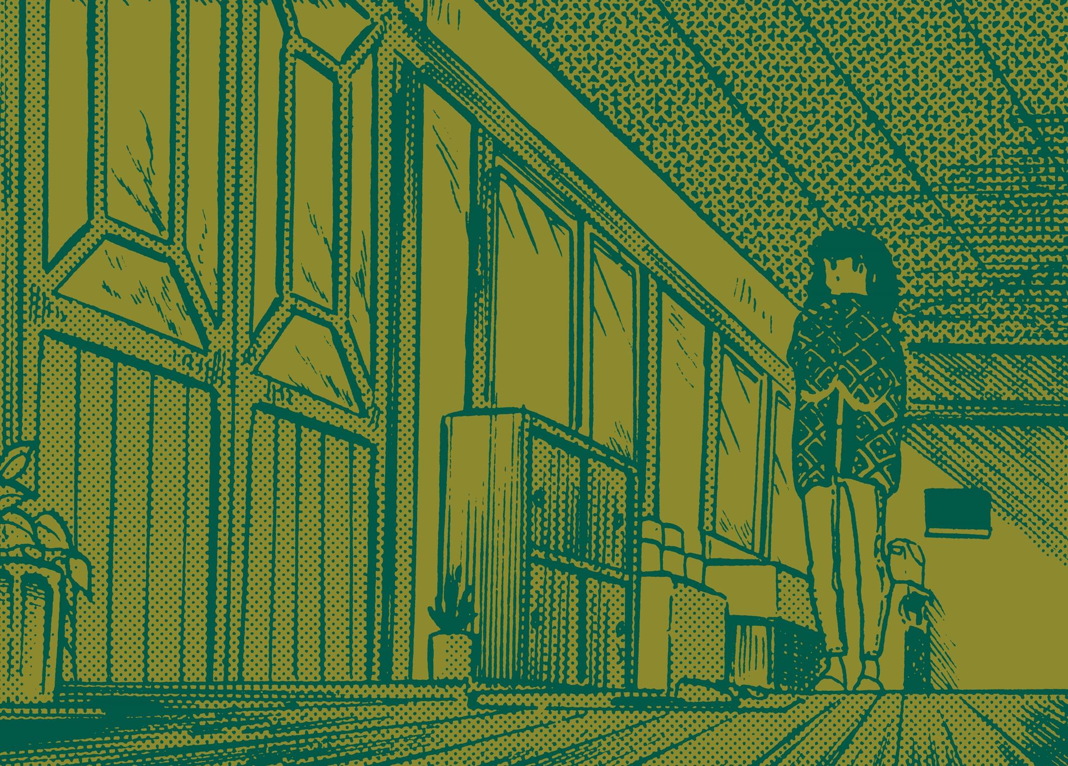 Maison Ikkoku Chapter 17 page 2 - Chapter 17