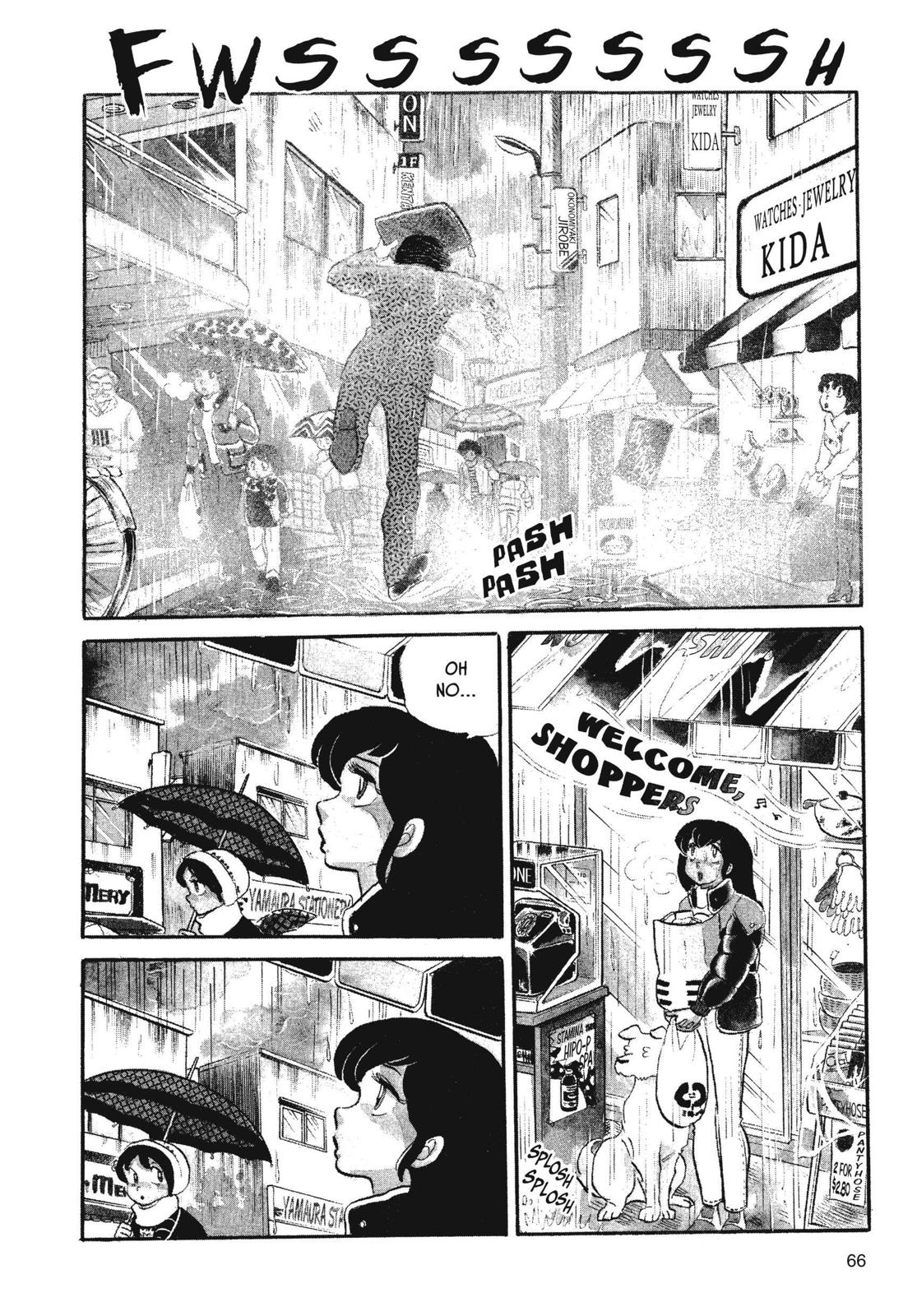 Maison Ikkoku Chapter 20 page 2 - Chapter 20