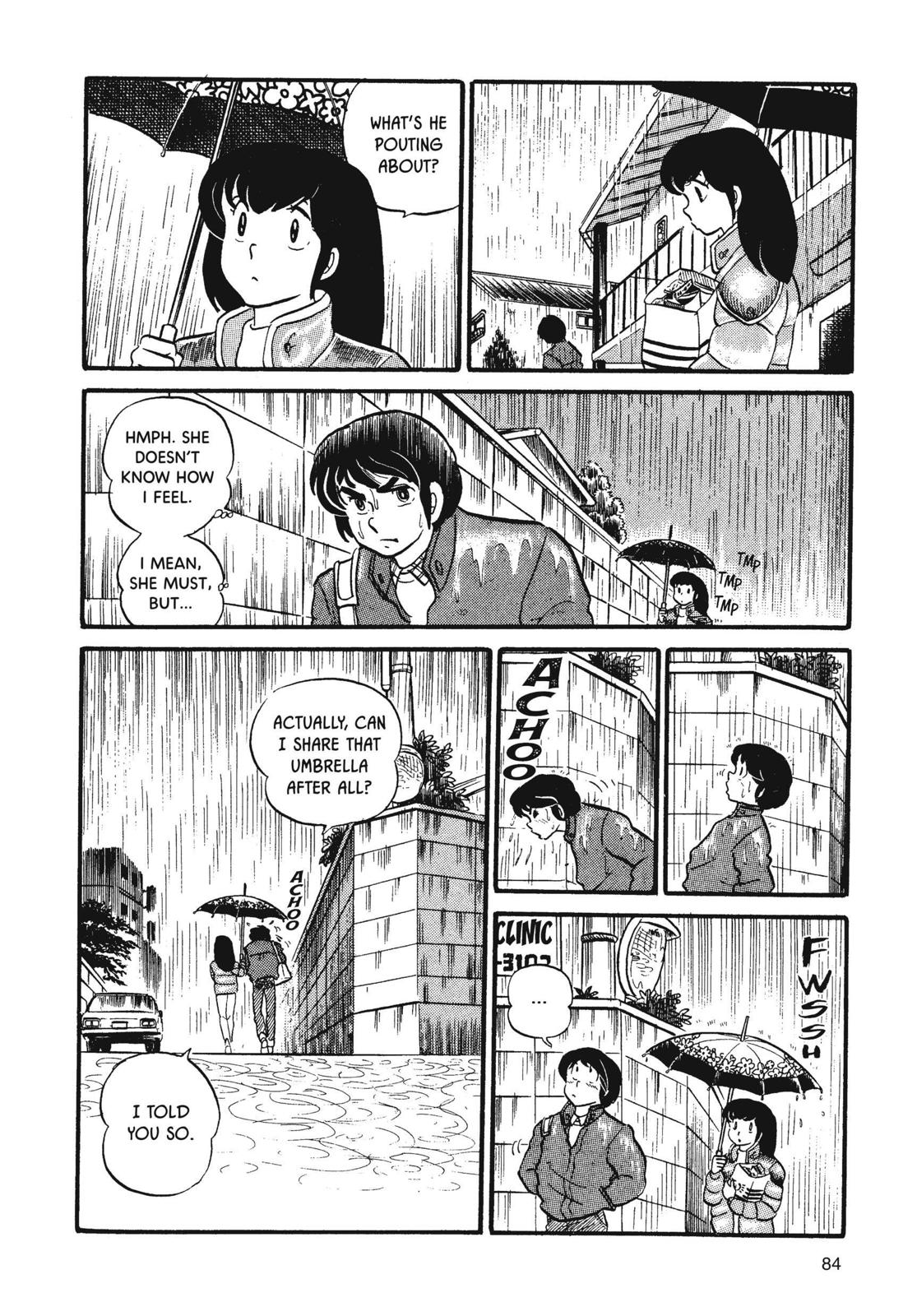 Maison Ikkoku Chapter 20 page 20 - Chapter 20